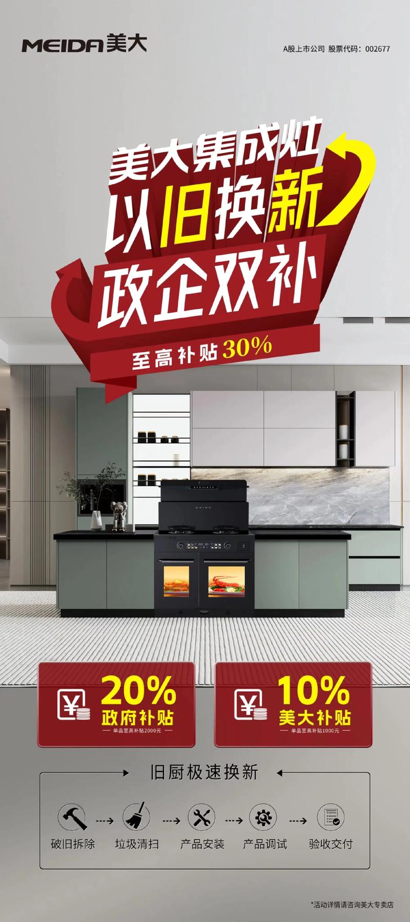 武汉厨电批发趋势：助力现代家庭厨房升级
